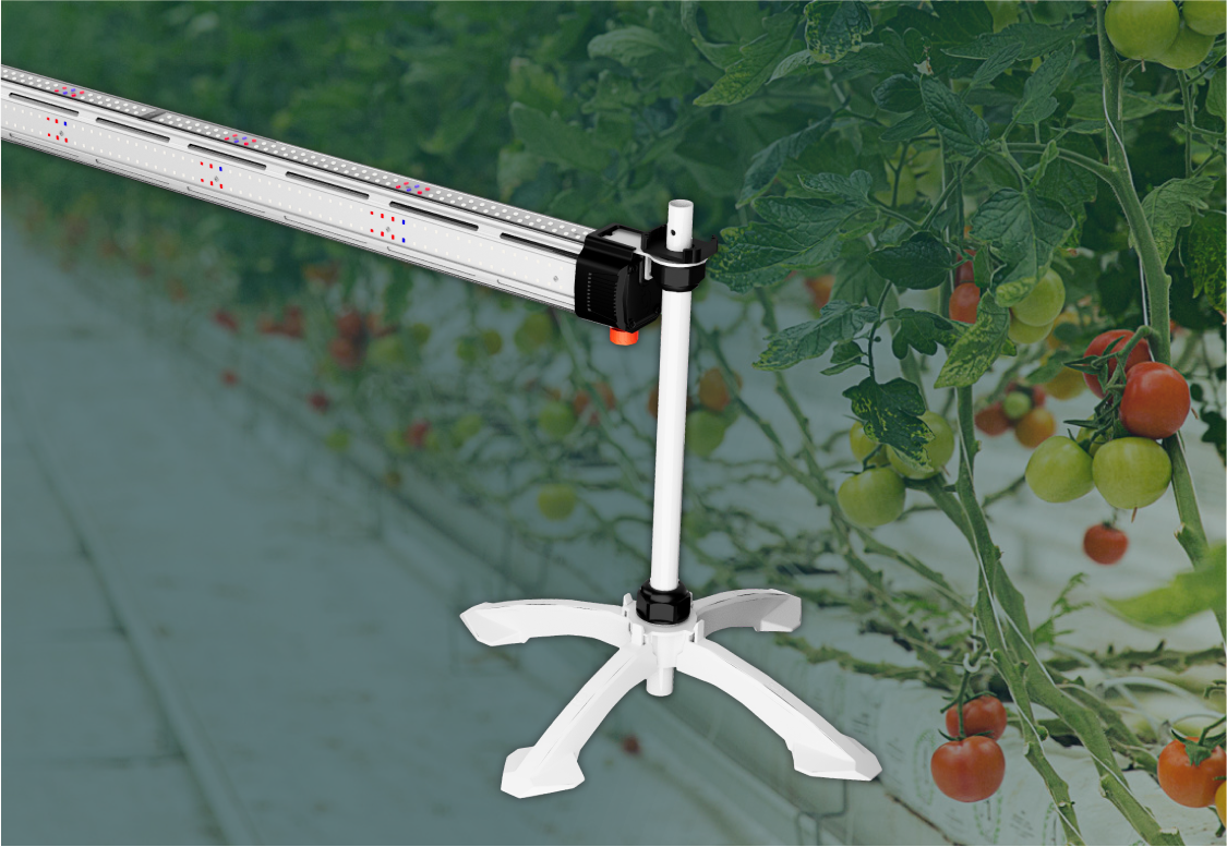 ThinkGrow LED-Ständer für ICL-300 (TSD-1)