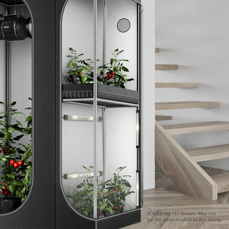 AC Infinity Ionbeam S16 | Vollspektrum-LED-Grow-Leuchtenbars für Intercanopy (AC-NES16)