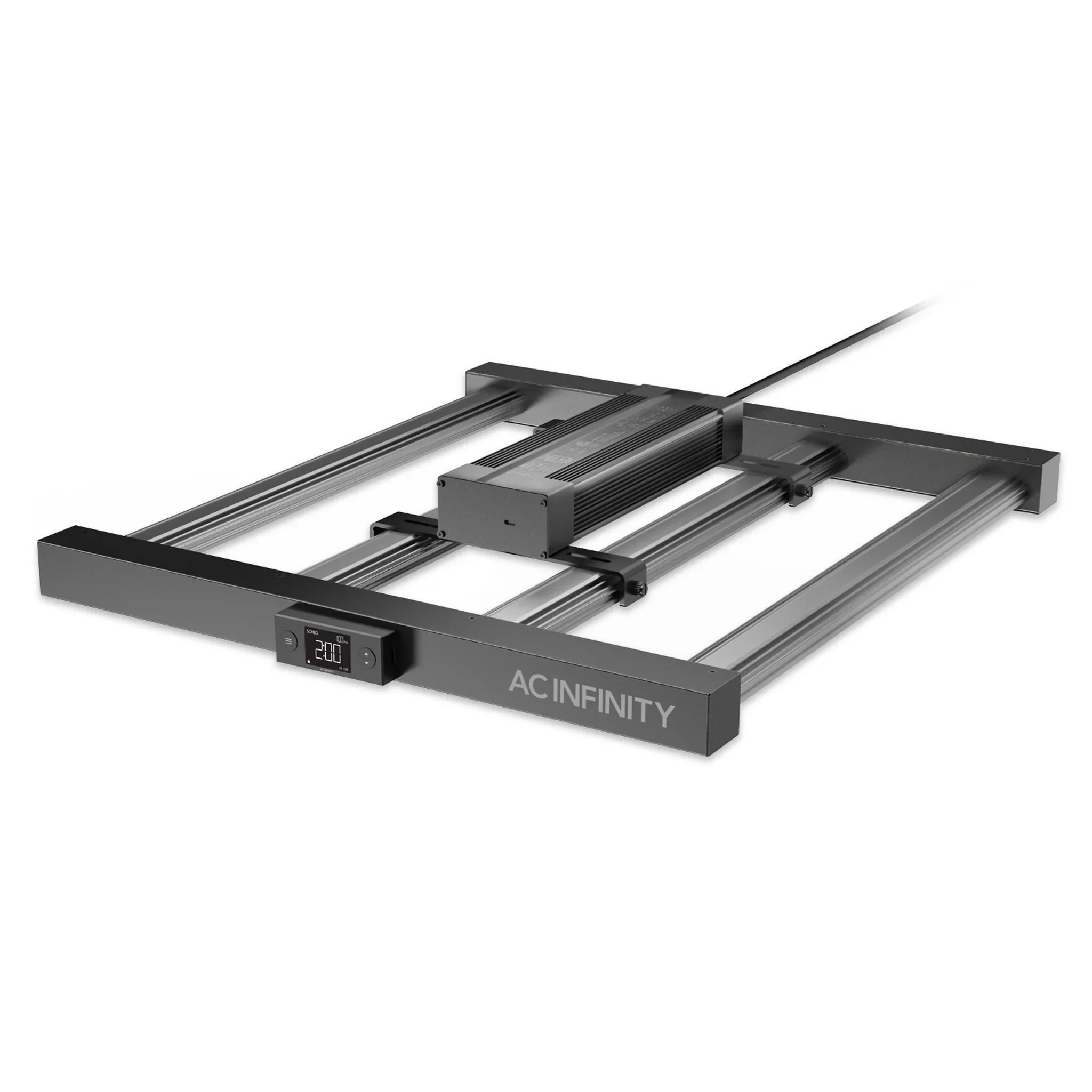 AC Infinity IonFrame EVO4 LED Wachstumslicht - 300W (AC-IF4K)
