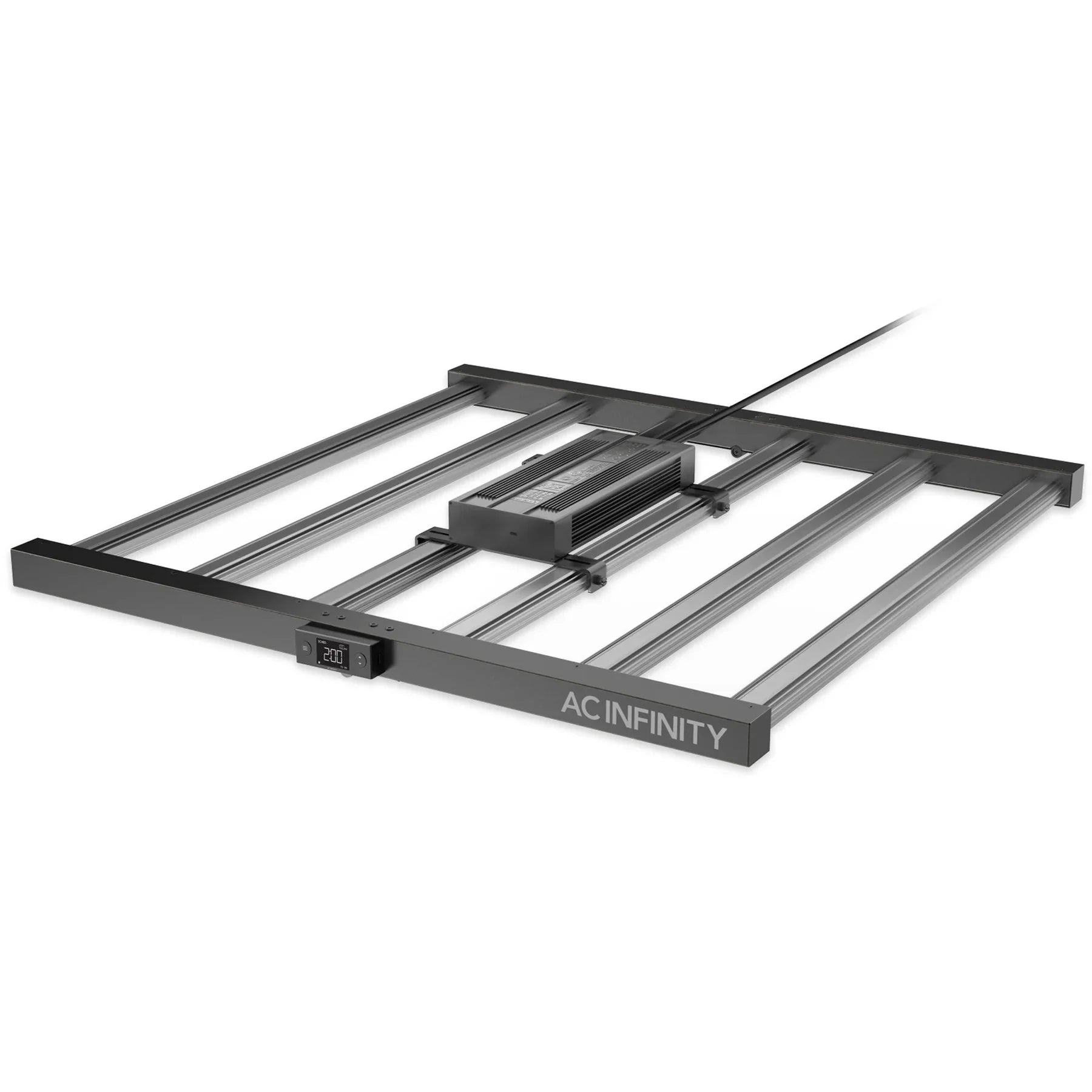 AC Infinity IonFrame EVO6 LED-Wachstumslicht - 500W (AC-IF6K)