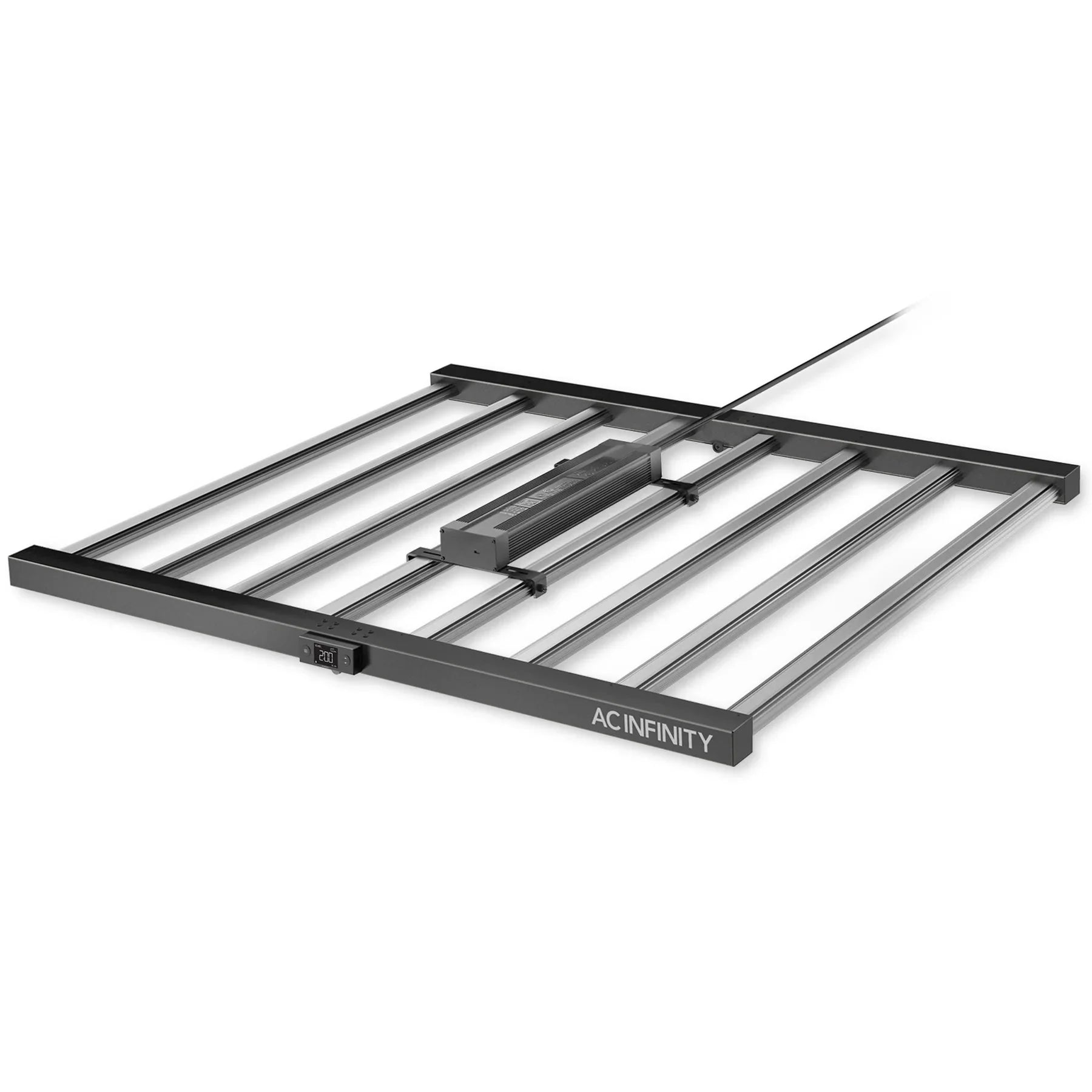 AC Infinity IonFrame EVO8 LED Wachstumslampe - 730W (AC-IF8K)