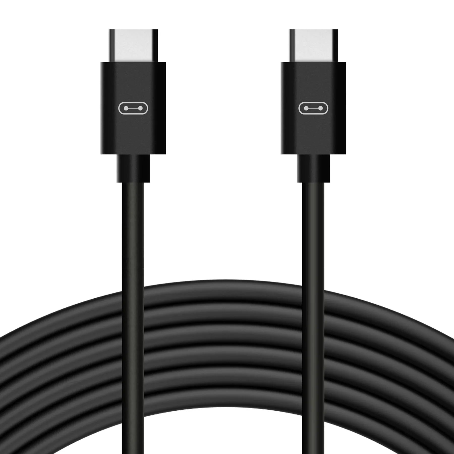 AC Infinity UIS zu UIS Verlängerungskabel - Männlich zu Männlich - 10 Fuß (AC-EXR9)