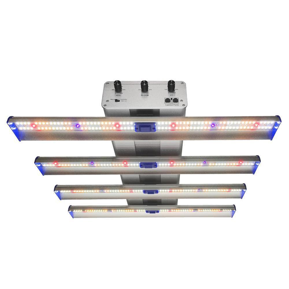 Adjust-a-Wings Hellion VS3 250-W LED Wachstumslicht