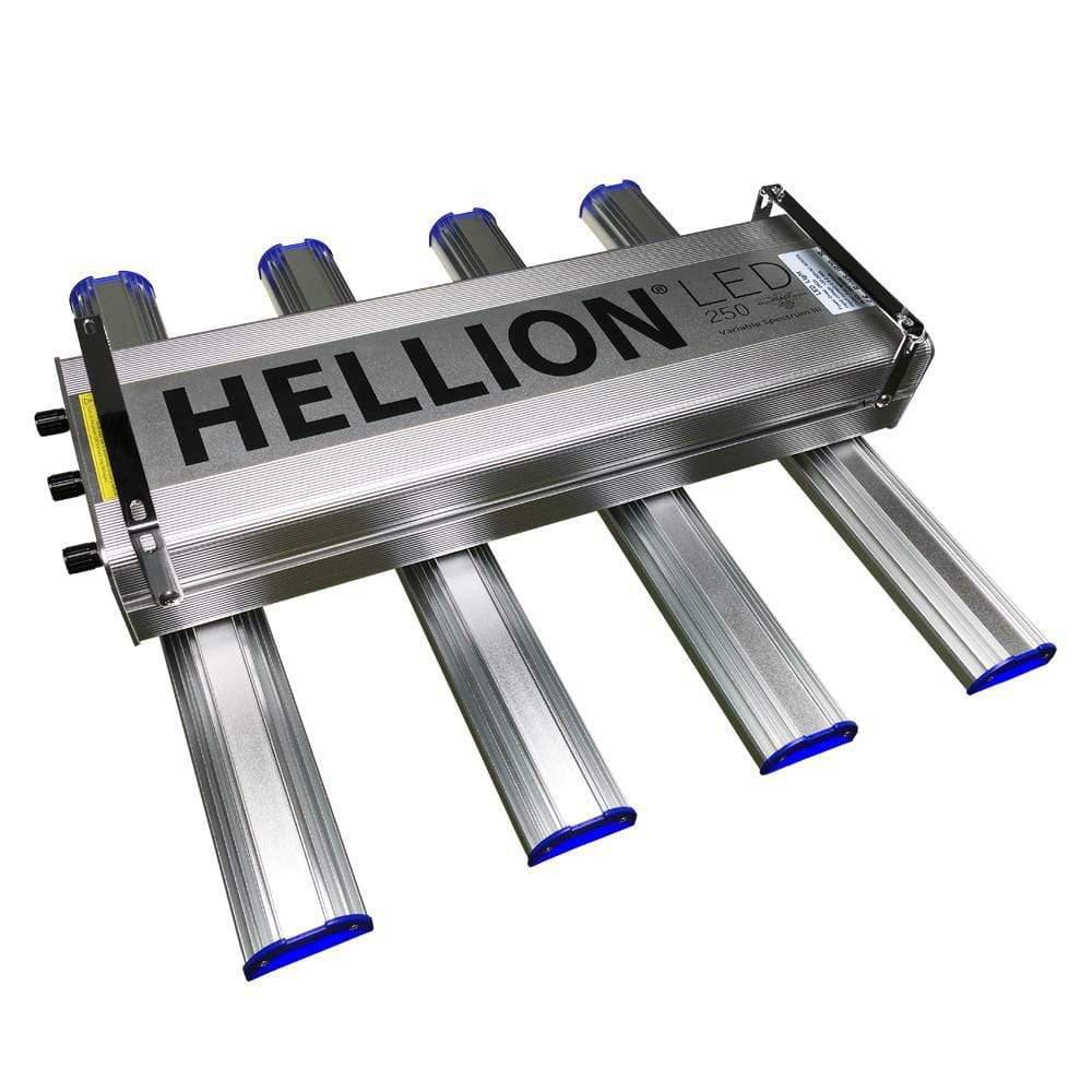 Adjust-a-Wings Hellion VS3 250-W LED Wachstumslicht