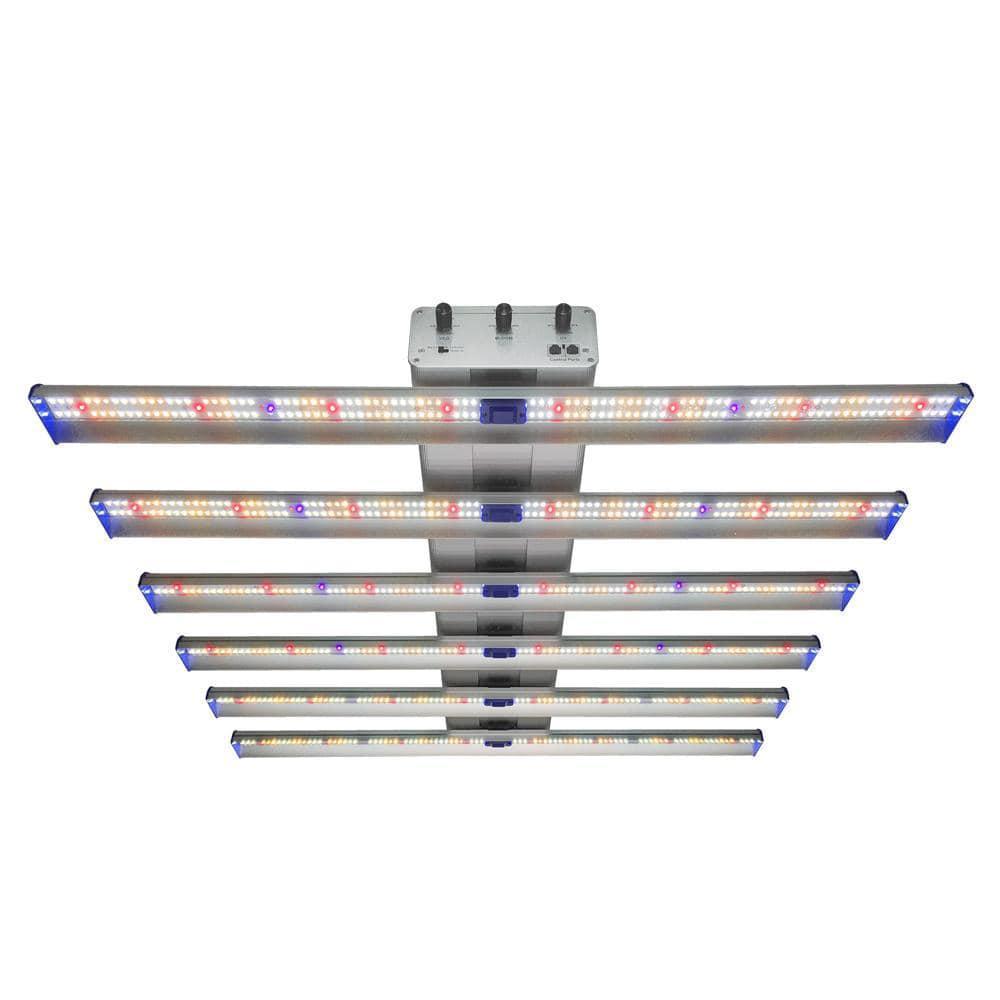 Adjust-a-Wings Hellion VS3 510W LED Wachstumslicht