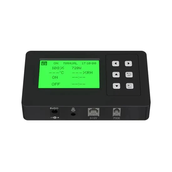 Adjusta-Watt Link-30 Lichtsteuerung