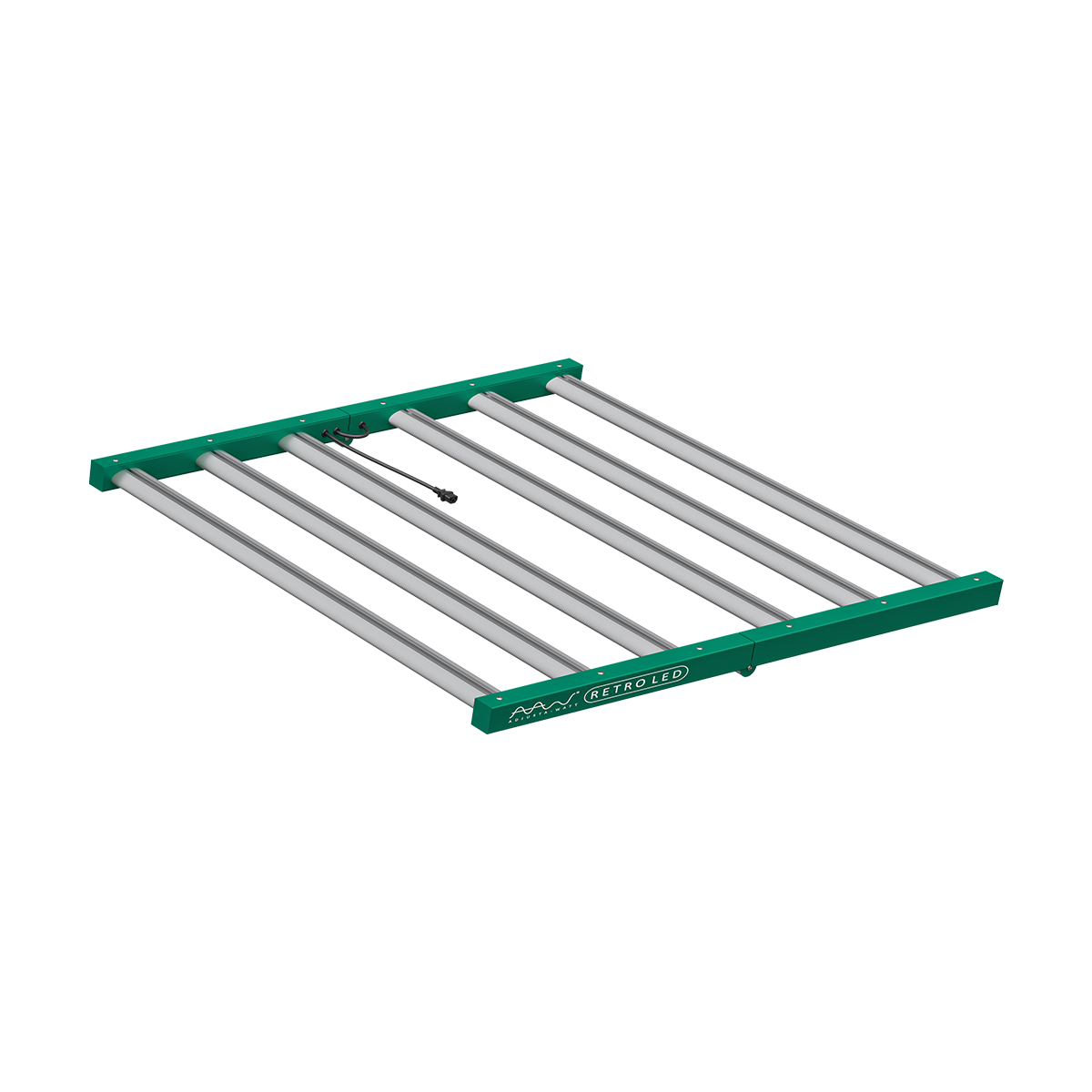 Adjusta-Watt Retro 720W LED Wachstumslicht