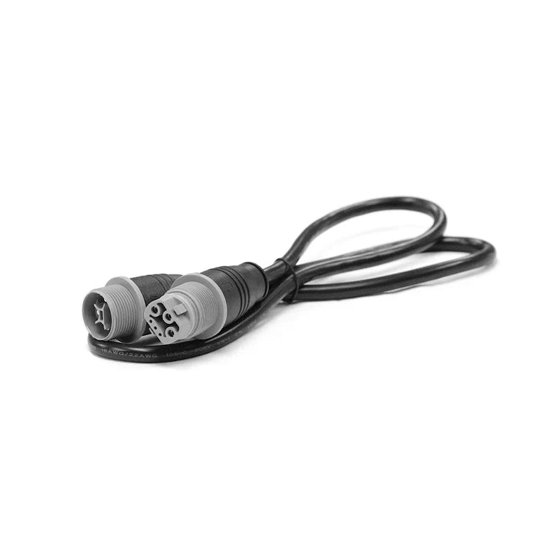Faven R8 Unterdächer Anzuchtlampen 120 W