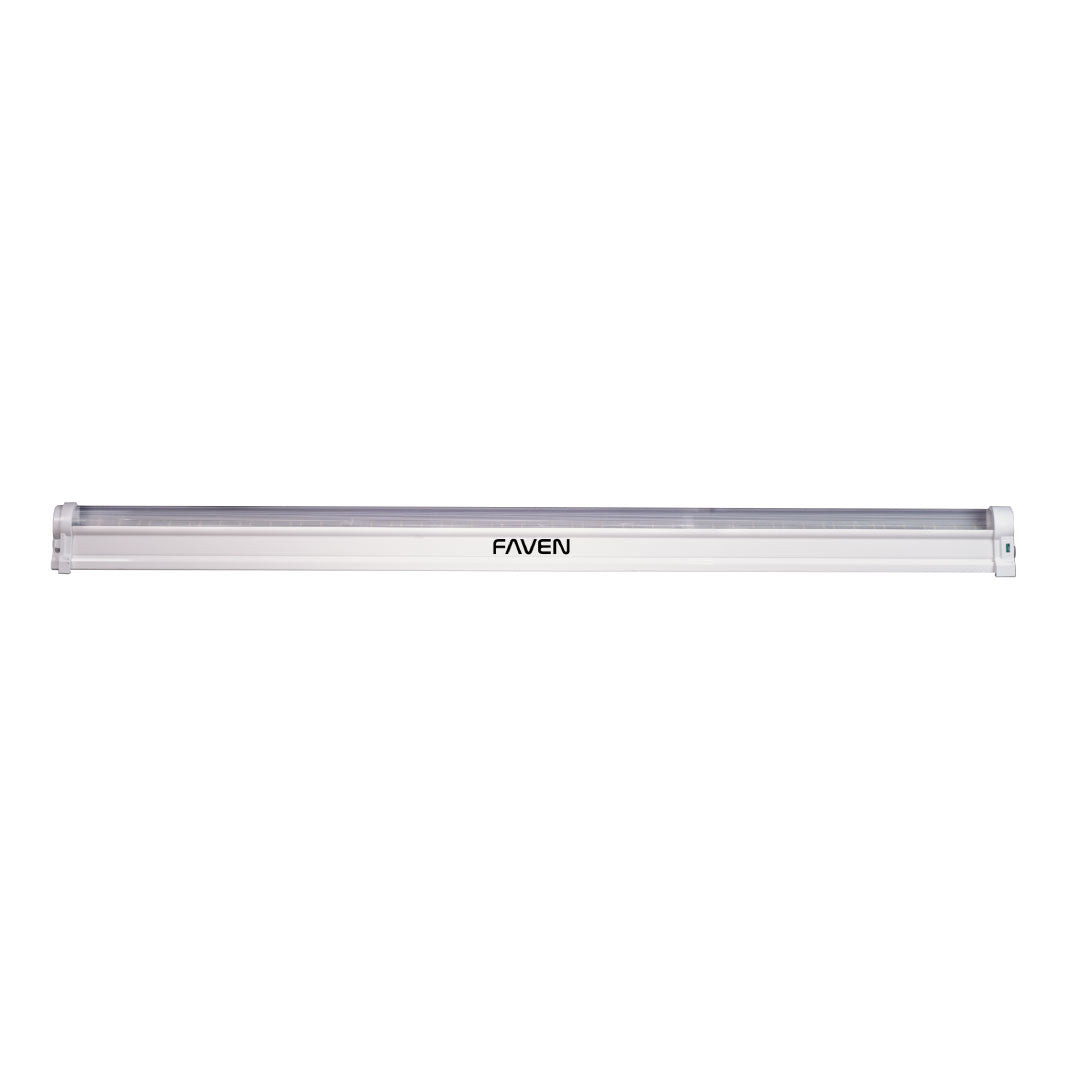 Faven R8 Unterdächer Anzuchtlampen 120 W