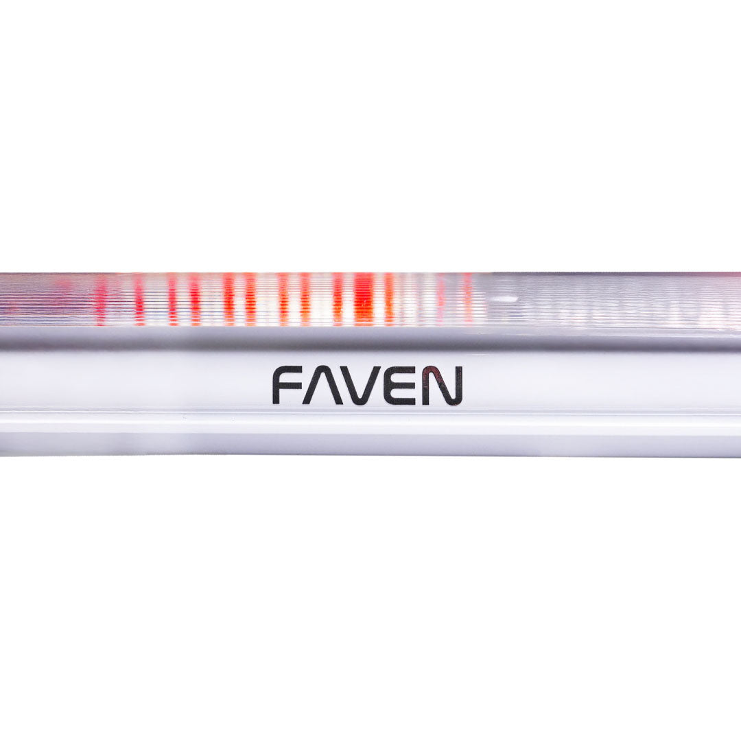 Faven R8 Unterdächer Anzuchtlampen 120 W