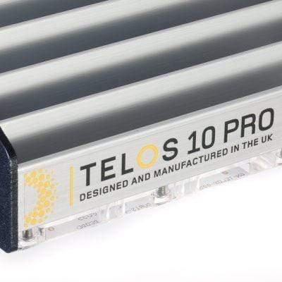 GN Telos 10 Pro LED Wachstumslicht [Slimline] - 285 W