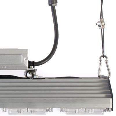 GN Telos 10 Pro LED Wachstumslicht [Slimline] - 285 W