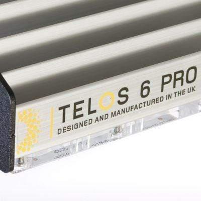 GN Telos 6 Pro LED Wachstumsleuchte [Schlank] - 175 W