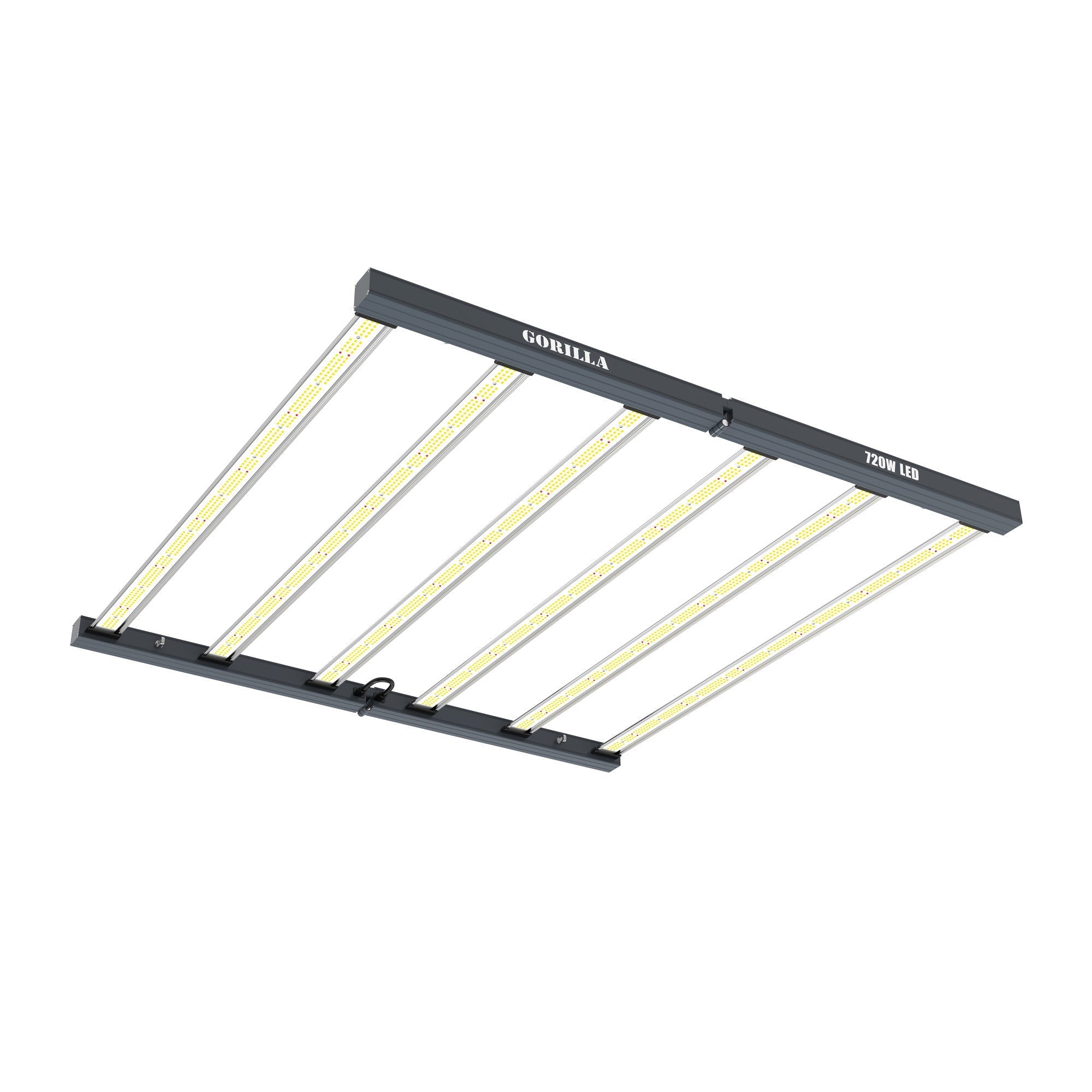 Gorilla LED 720W Komplettes V2 Wachstumslicht