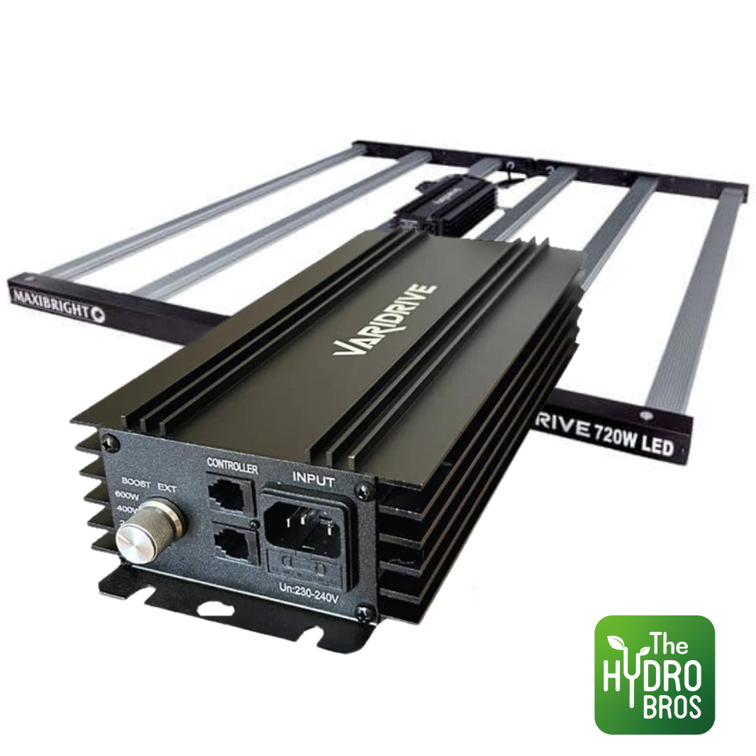 Maxibright Varidrive LED 720W Wachstumslicht