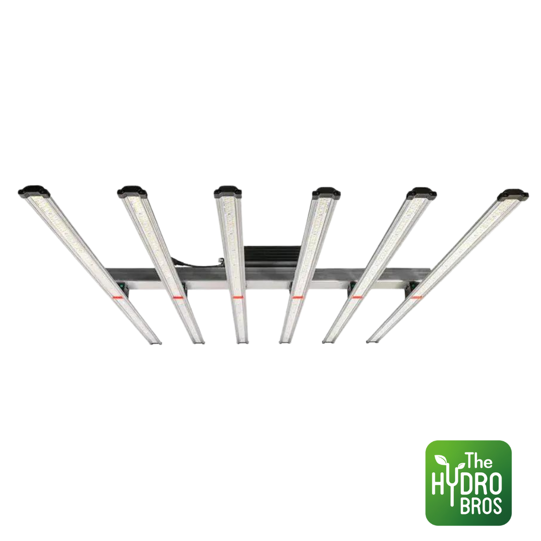 Maxibright Varidrive Kompakt 720W LED Grow Light