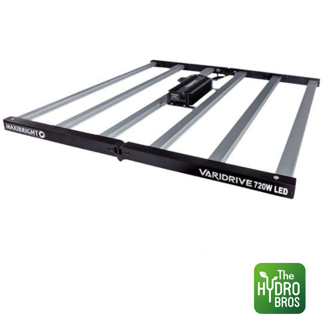 Maxibright Varidrive LED 720W Wachstumslicht
