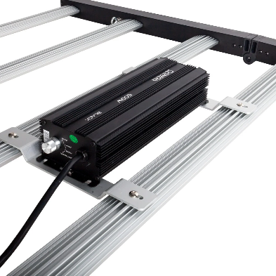 Omega Black Grow LED 720W