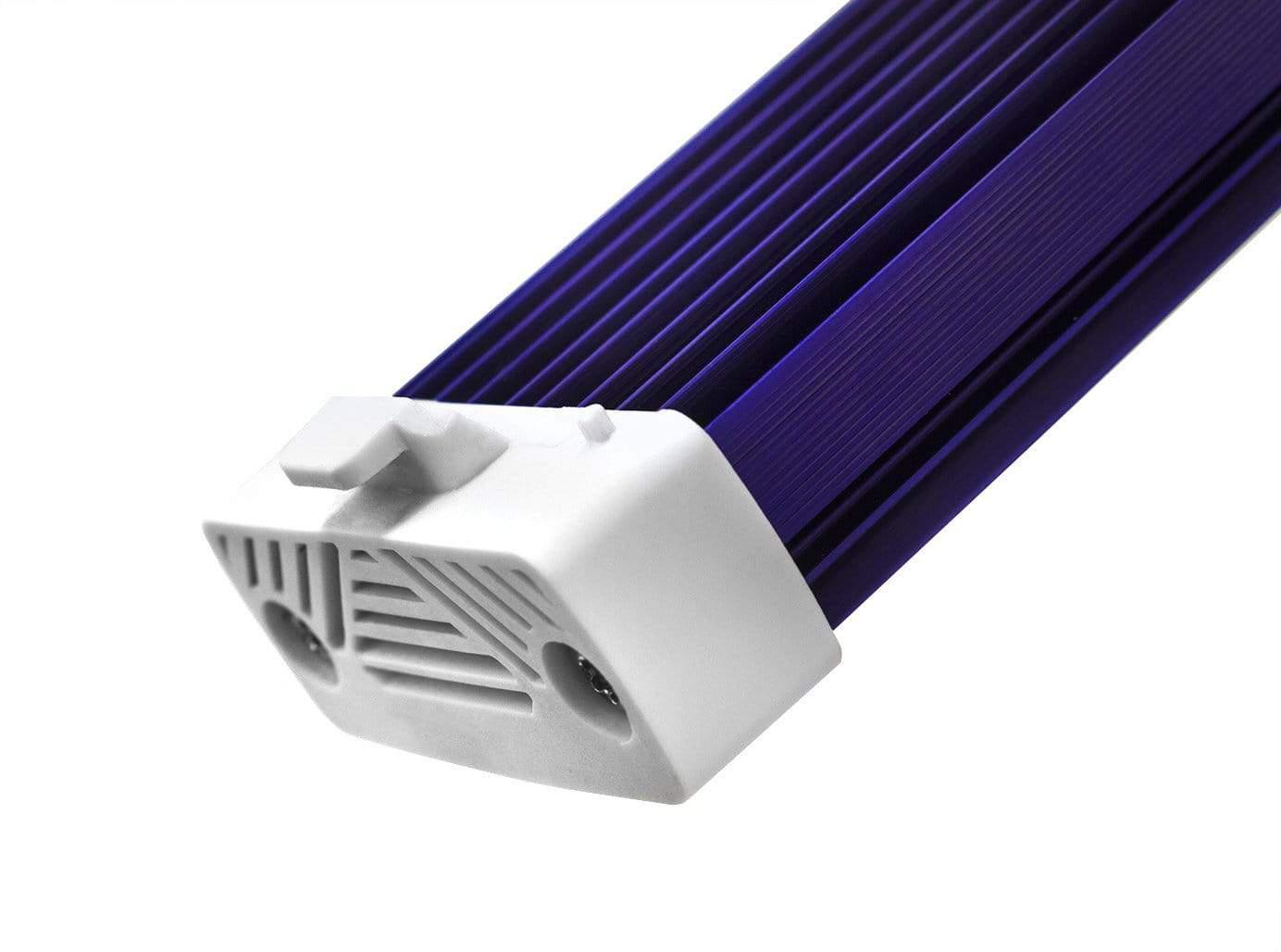 Lumatek 100W Vollspektrum LED-Leistenwachstumslicht