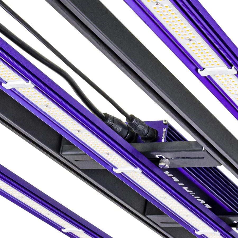Lumatek 300W Pro 3.1 LED-Wachstumslicht