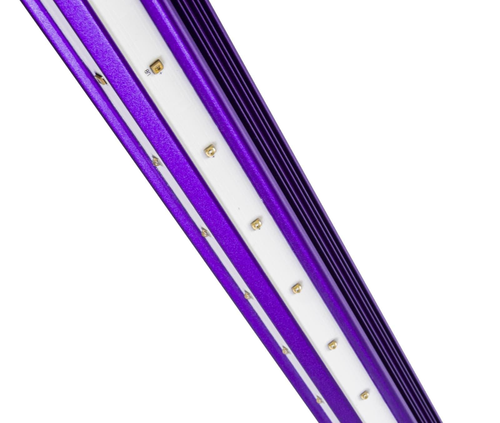 Lumatek 30W UV Ergänzungslicht LED-Leiste