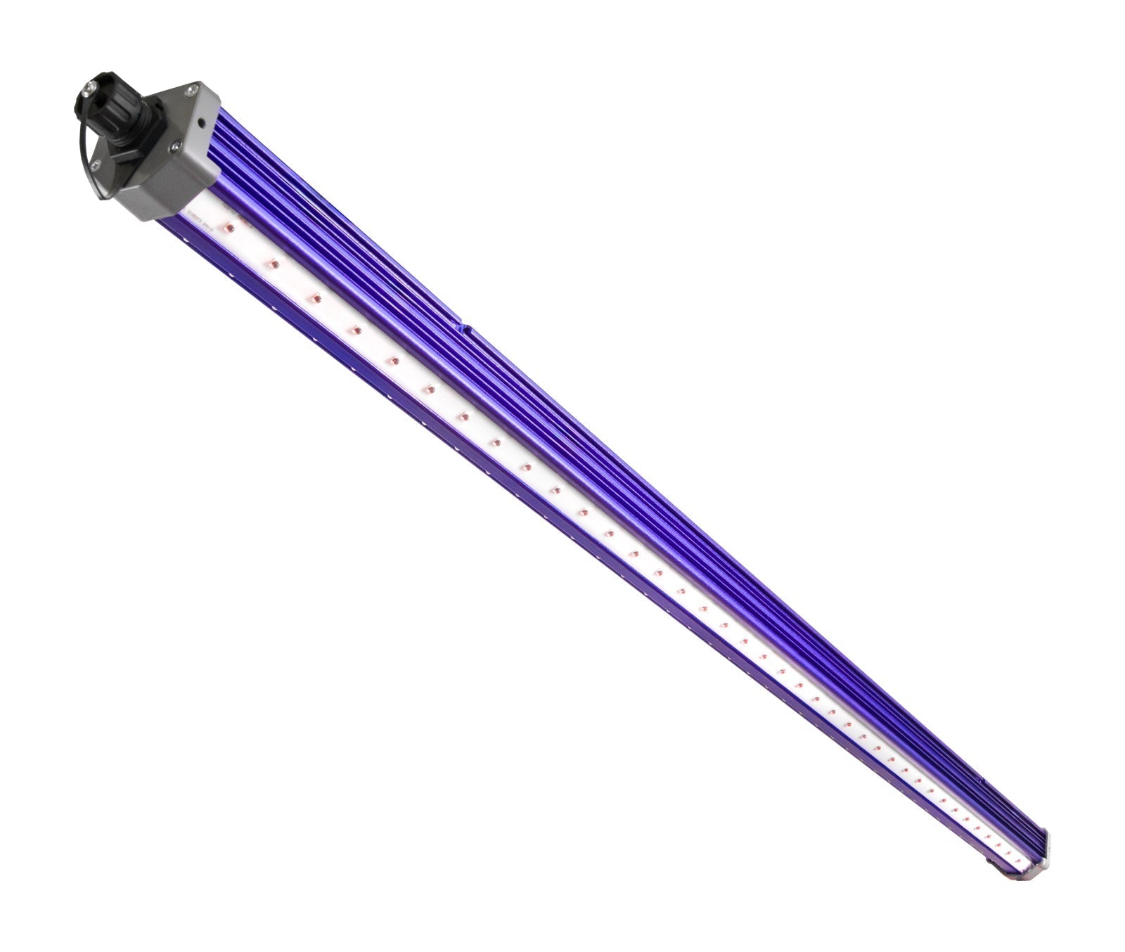 Lumatek 50W Far Red LED Leiste 3,1 μmol