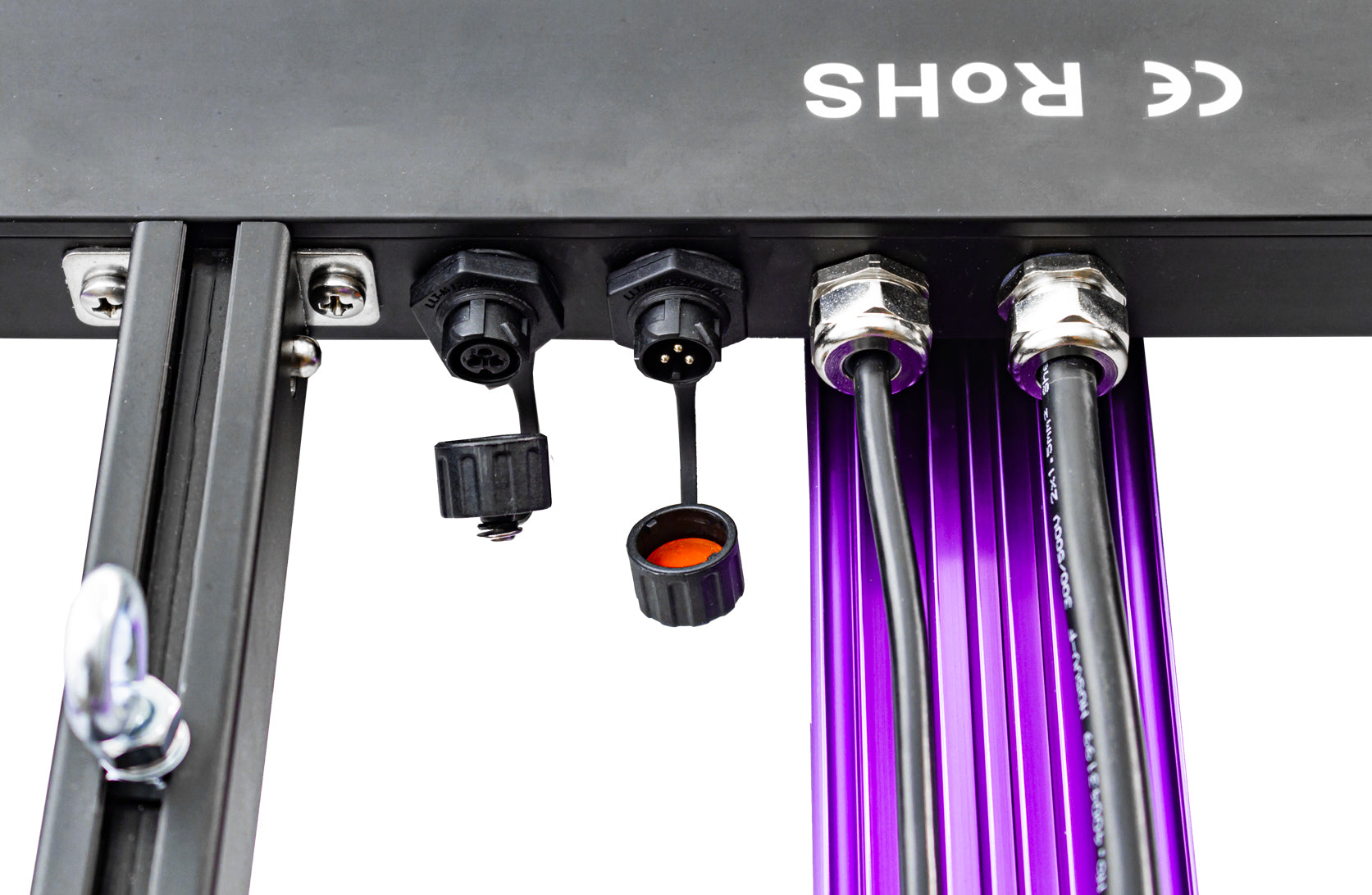 Lumatek Zeus Pro 465w 3.1 LED Wachstumslichter