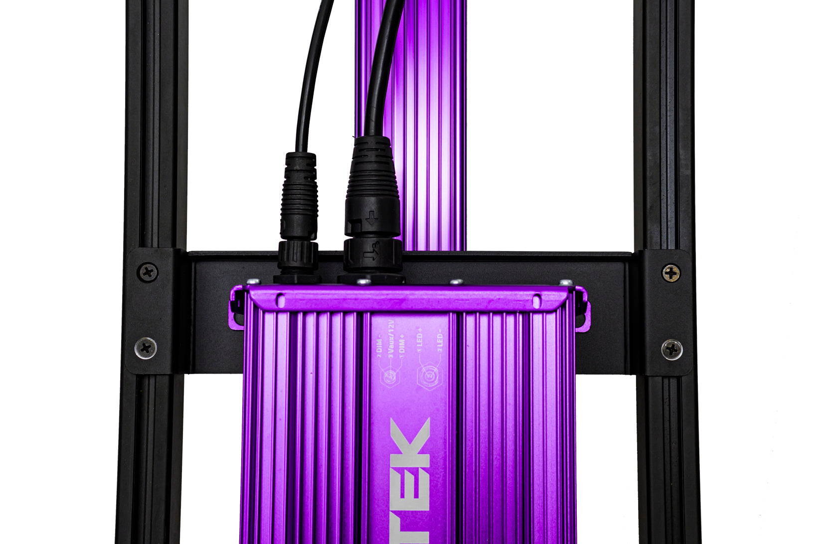 Lumatek Zeus Pro 465w 3.1 LED Wachstumslichter