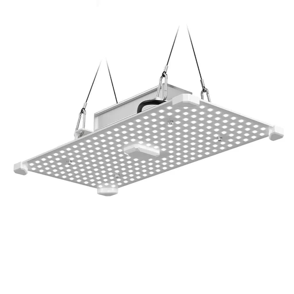 Lumii Schwarze Klinge LED - 100W Veg Grow Light