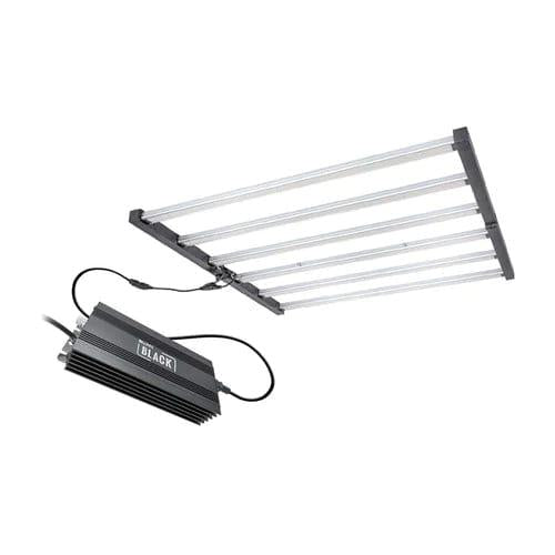 LUMii BLACK LED 720W LED Wachstumslicht