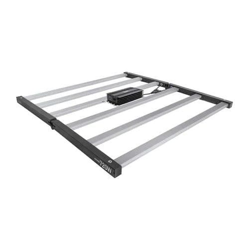 LUMii BLACK LED 720W LED Wachstumslicht