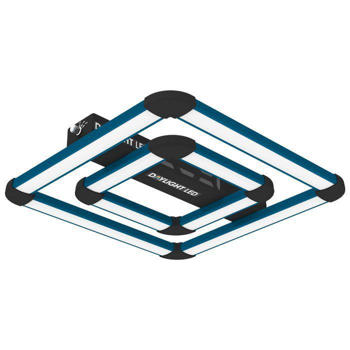 Maxibright Tageslicht 200W LED-Grow-Licht