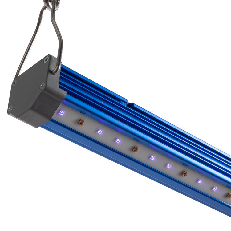 Maxibright Tageslicht UV- und Fernrot-Zusatzstreifen
