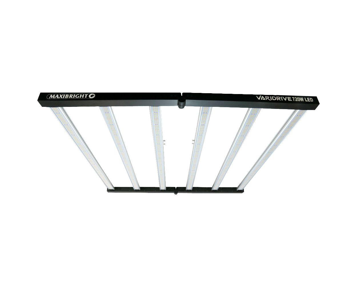 Maxibright Varidrive LED 720W Wachstumslicht
