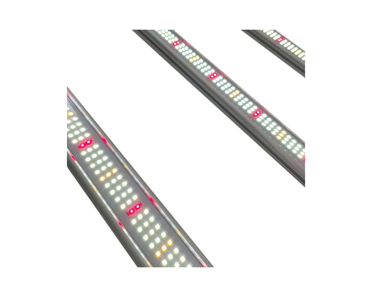 Maxibright Varidrive LED 720W Wachstumslicht