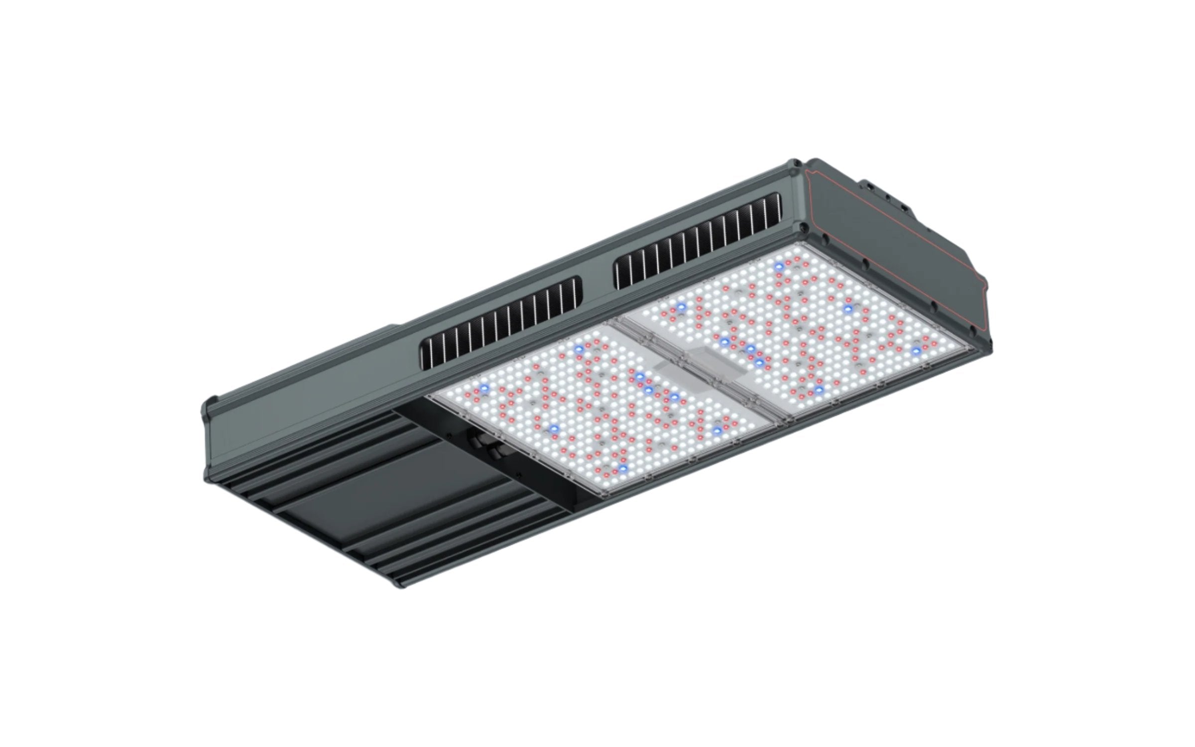 Nokotech - Kompakte Pro LED Wachstumslicht - 820 W