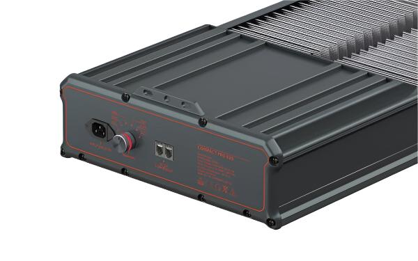 Nokotech - Kompakte Pro LED Wachstumslicht - 820 W