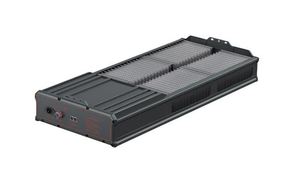 Nokotech - Kompakte Pro LED Wachstumslicht - 820 W