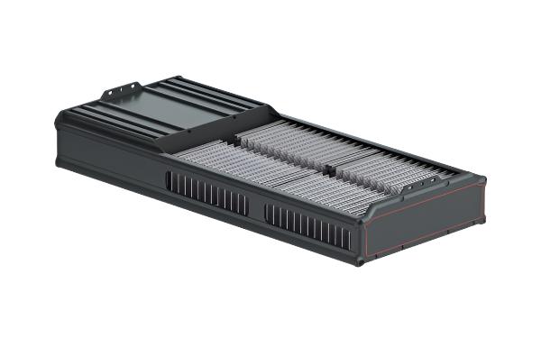 Nokotech - Kompakte Pro LED Wachstumslicht - 820 W