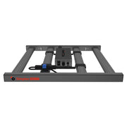 Nokotech - Simplex Maxi-Fit LED Wachstumsleuchte - 240 W