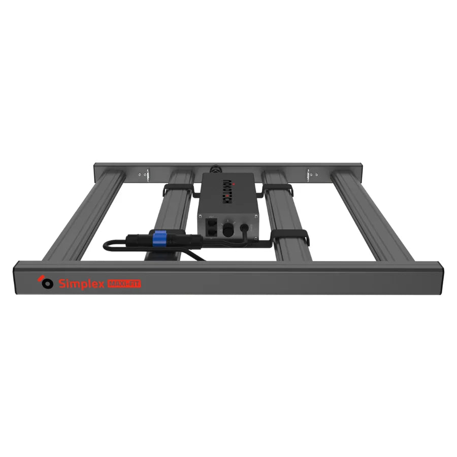 Nokotech - Simplex Maxi-Fit LED Wachstumsleuchte - 240 W