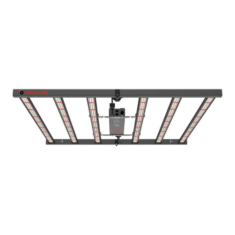Nokotech - Simplex Pro LED Wachstumslicht - 680 W