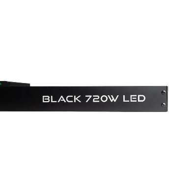 Omega Black Grow LED 720W