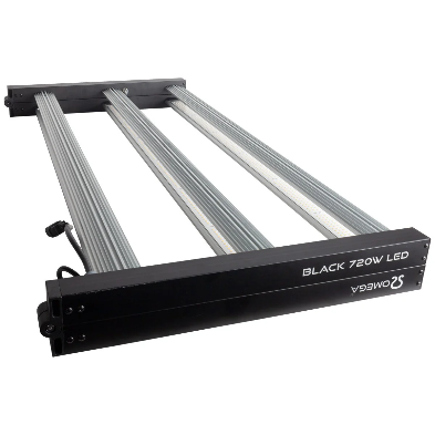 Omega Black Grow LED 720W