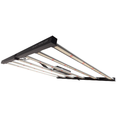 Omega Black Grow LED 720W