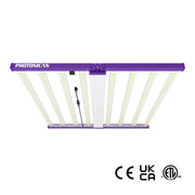 Photonican Aurora 2200 LED Wachstumslicht - 720 W (3,02 μmol/J)
