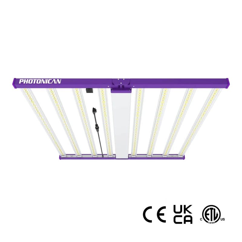 Photonican Aurora 2200 LED Wachstumslicht - 720 W (3,02 μmol/J)