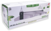SanLight Evo 380W LED-Set - 100 x 100cm