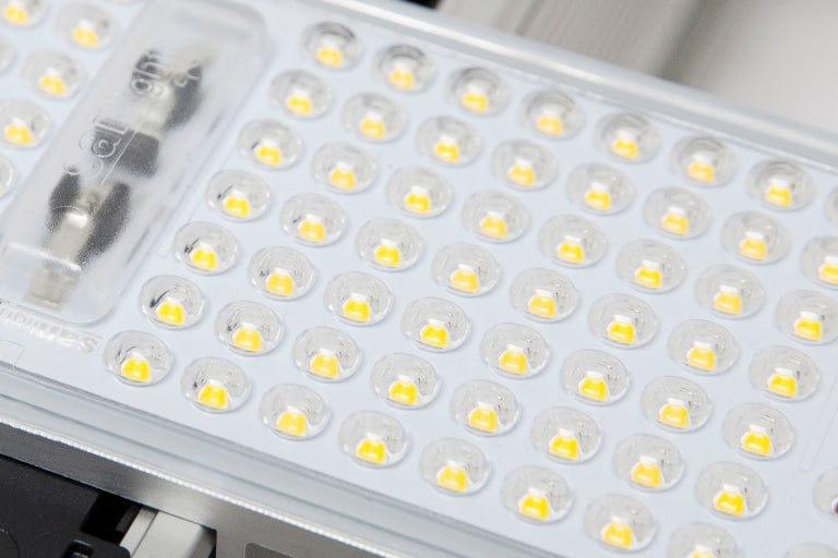 Sanlight Evo 4-120 LED 255W (Einzelgerät)