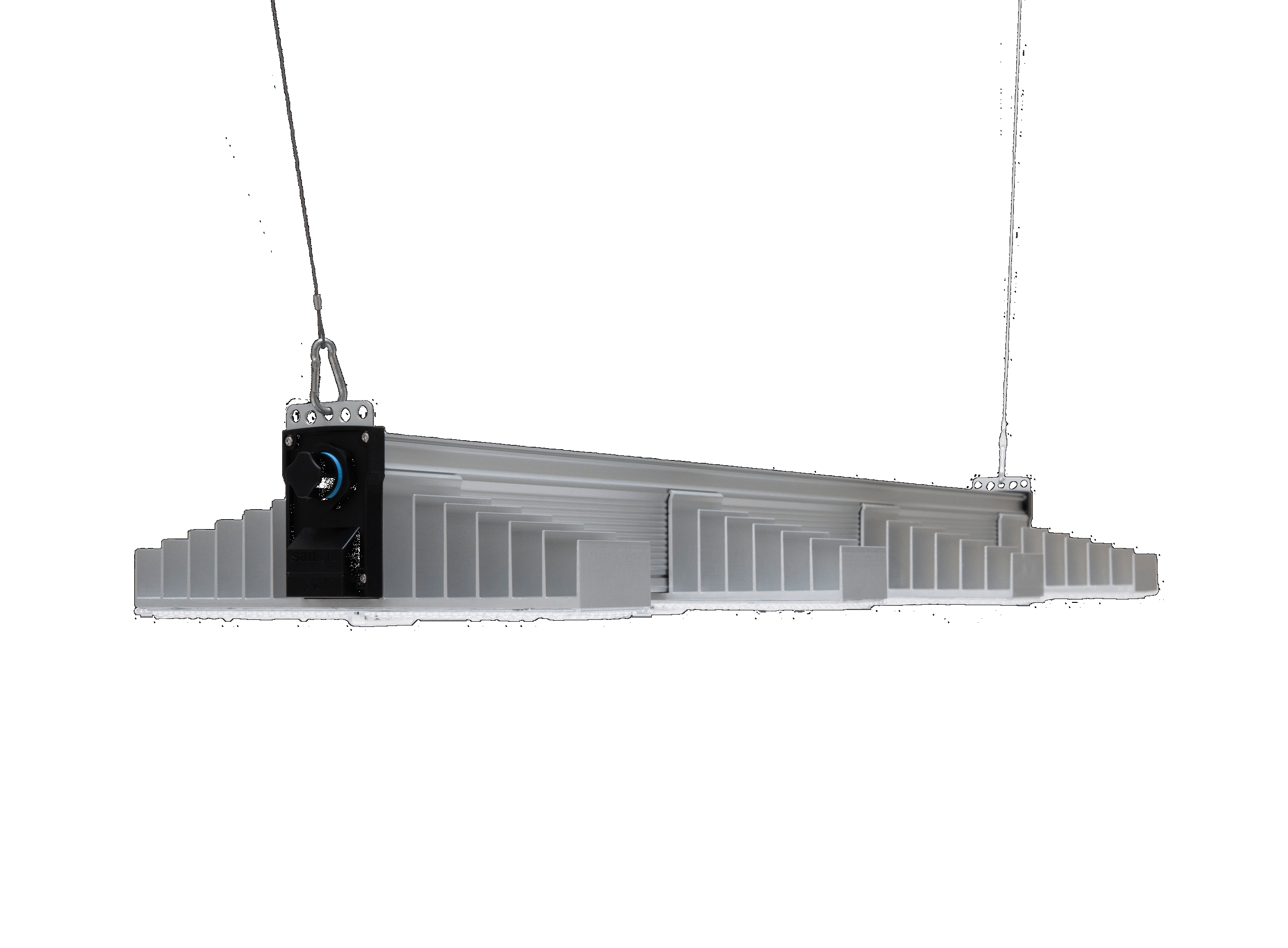 Sanlight Evo 4-120 LED 255W (Einzelgerät)